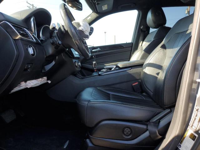 2018 MERCEDES-BENZ GLE 350 - 4JGDA5JB2JB042375