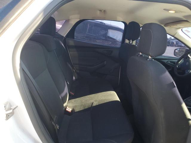 2016 FORD FOCUS S 1FADP3E24GL262420