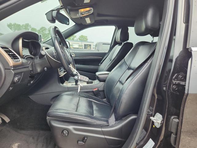 2015 JEEP GRAND CHER - 1C4RJEBG3FC872322