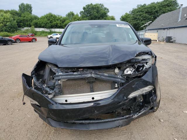 2017 HONDA PILOT EXL - 5FNYF5H64HB012219