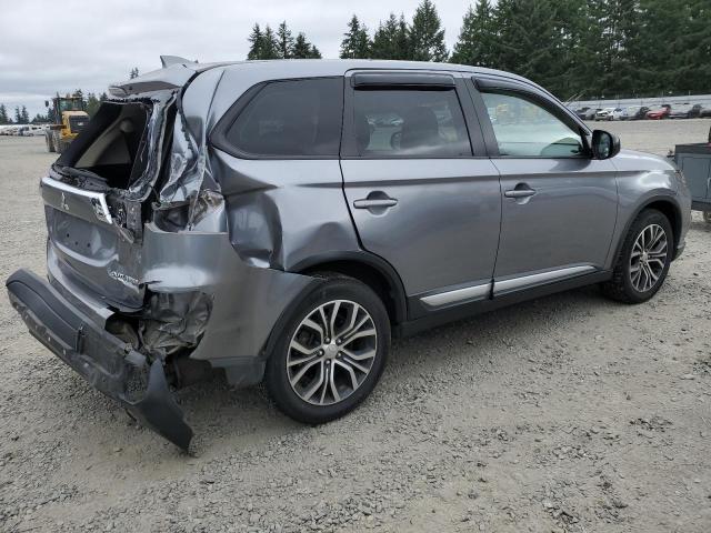 2018 MITSUBISHI OUTLANDER JA4AZ3A33JZ059636