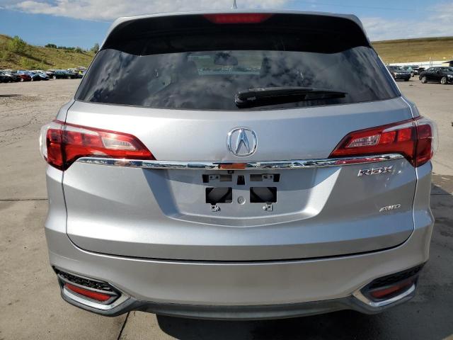 2018 ACURA RDX 5J8TB4H35JL017603