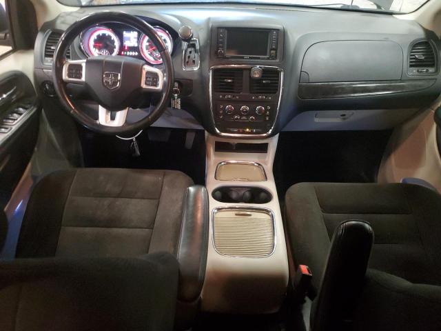 2015 DODGE GRAND CARA 2C4RDGCG8FR591674