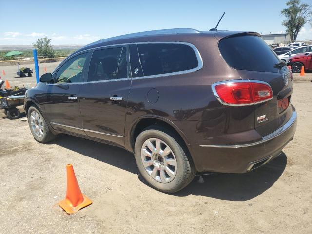 2015 BUICK ENCLAVE 5GAKVBKD3FJ376251