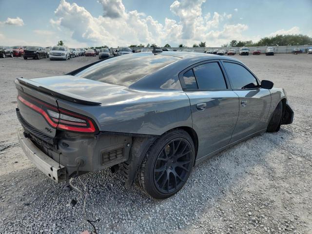 2018 DODGE CHARGER R/T 2C3CDXCT9JH163814