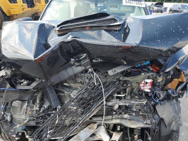 2018 TOYOTA 4RUNNER SR JTEBU5JR7J5577714
