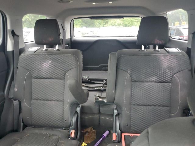 2019 GMC ACADIA SLE - 1GKKNSLA0KZ132298