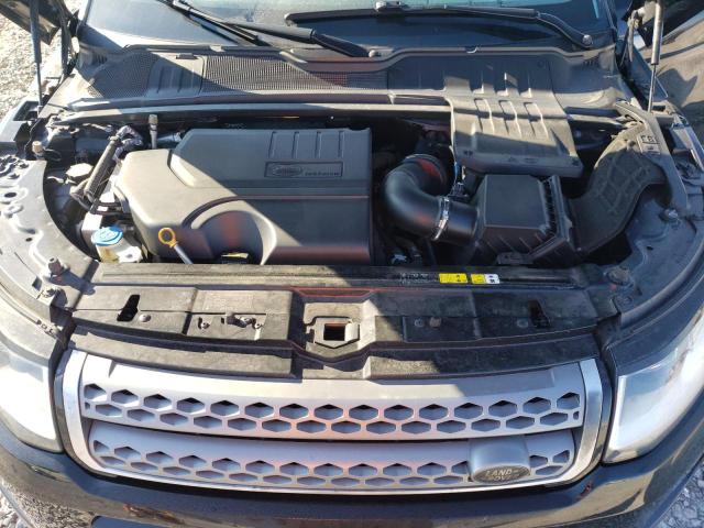 2018 LAND ROVER RANGE ROVE SALVP2RX7JH291850