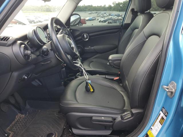2015 MINI COOPER WMWXS5C50FT837266