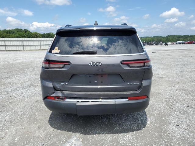 2023 JEEP GRAND CHER 1C4RJKAG3P8807863