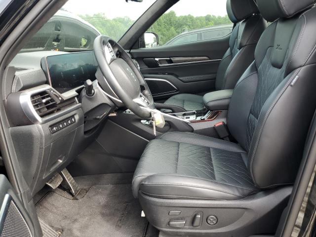 2025 KIA TELLURIDE 5XYP5DGC7SG625659