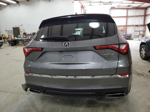 2024 ACURA MDX ADVANC 5J8YE1H81RL012661