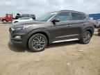 2020 HYUNDAI TUCSON LIM - KM8J3CAL0LU125627