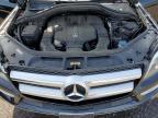 Lot #3304520458 2015 MERCEDES-BENZ GL 450 4MA