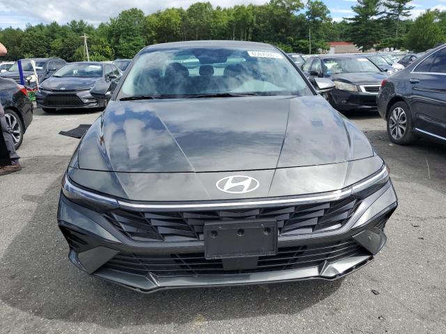 2024 HYUNDAI ELANTRA SE - KMHLS4DG9RU748186