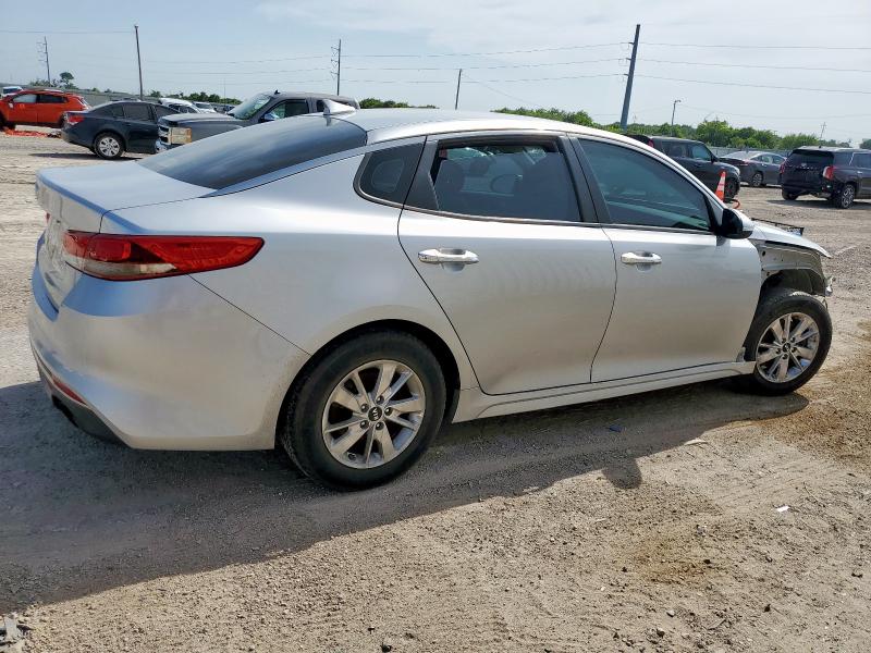 2016 KIA OPTIMA LX 5XXGT4L31GG021192