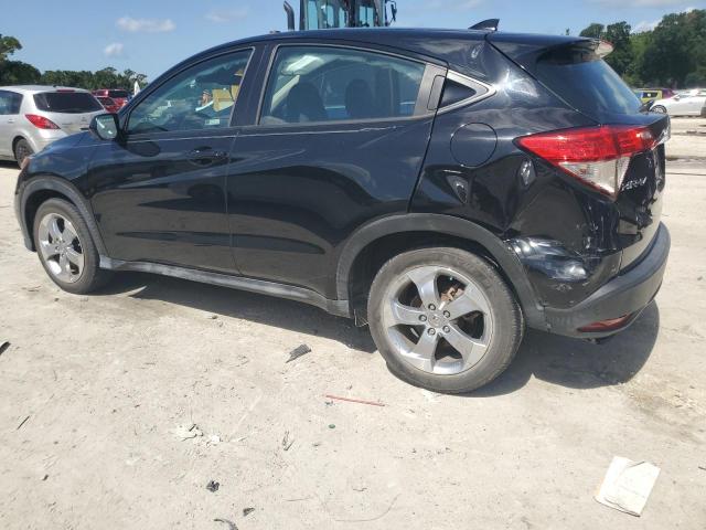 2019 HONDA HR-V LX 3CZRU5H38KG714345