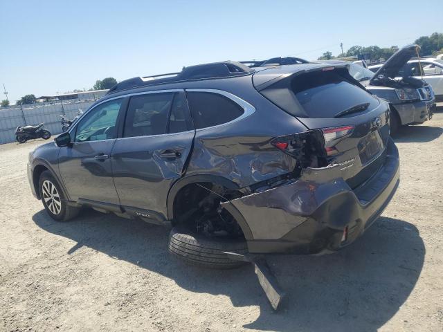 2022 SUBARU OUTBACK PR 4S4BTACC3N3128326