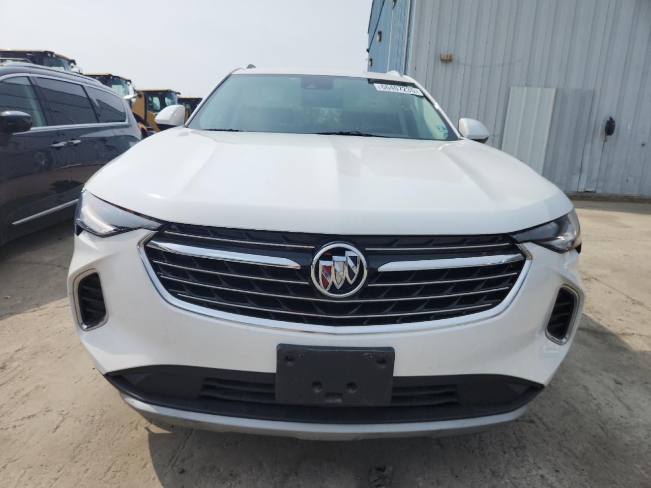 BUICK ENVISION ESSENCE