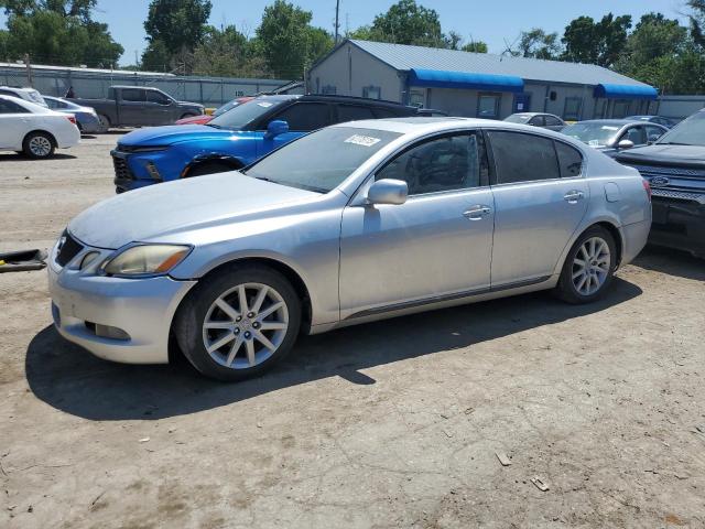 LEXUS GS 300
