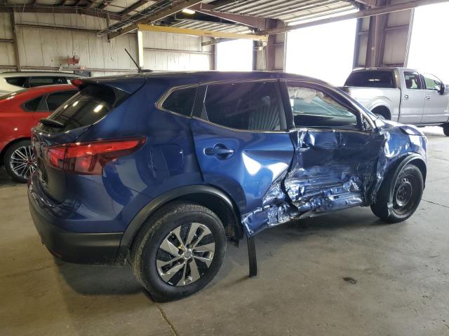 2019 NISSAN ROGUE SPOR - JN1BJ1CP9KW212905