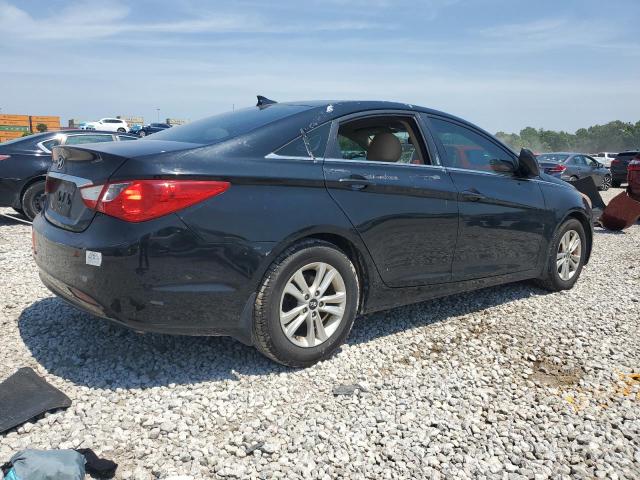 2012 HYUNDAI SONATA GLS - 5NPEB4AC9CH382553