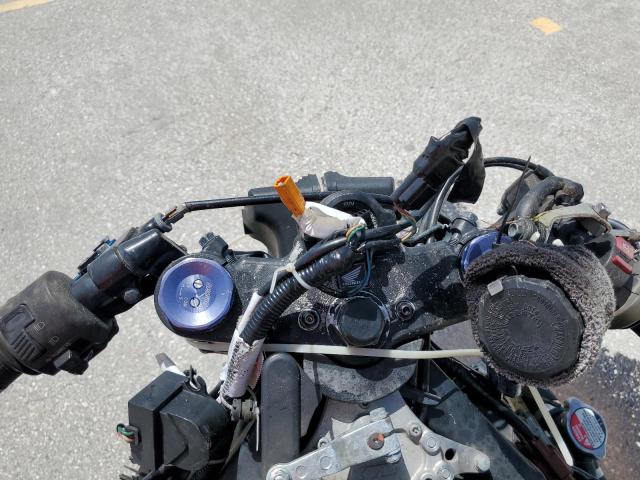 2015 HONDA CBR600 RR JH2PC4003FK800289