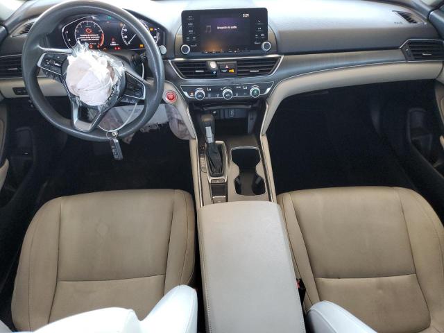 2019 HONDA ACCORD LX - 1HGCV1F17KA040675