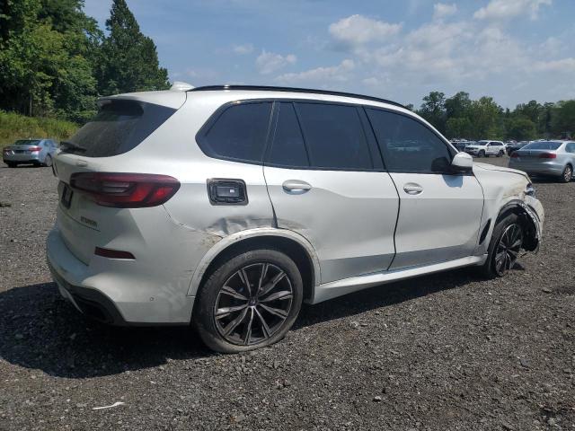2022 BMW X5 M50I 5UXJU4C07N9K93876