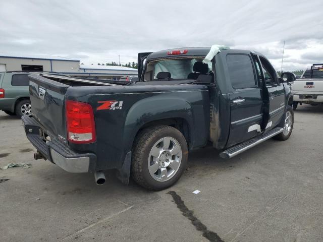 2013 GMC SIERRA K15 - 3GTP2VE71DG250070