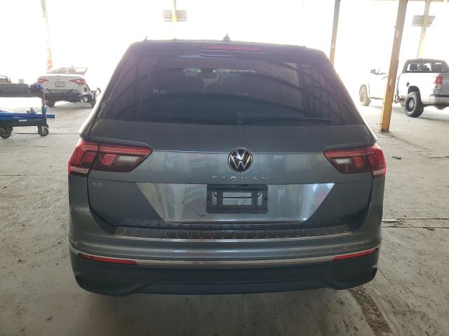 2023 VOLKSWAGEN TIGUAN SE 3VV3B7AX2PM108379