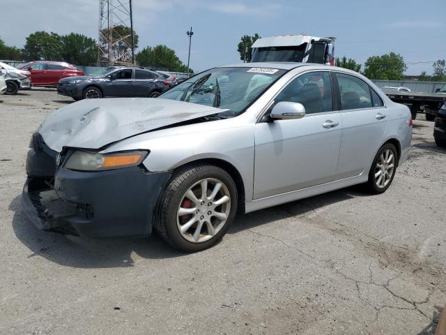 ACURA TSX