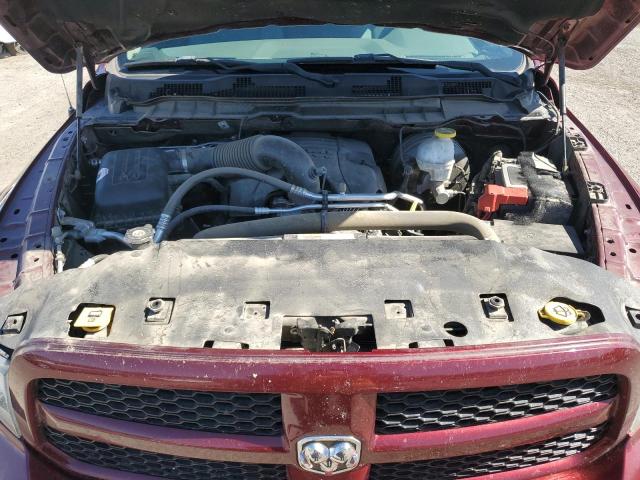 2019 RAM 1500 CLASS - 1C6RR6FT5KS545630