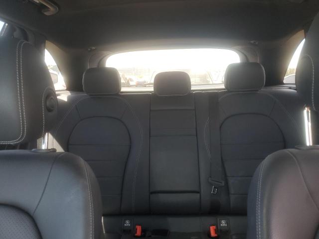 2018 MERCEDES-BENZ GLC 350E - WDC0G5EB9JF400845