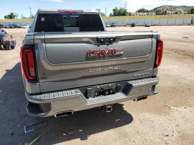 2024 GMC SIERRA K15 3GTUUGELXRG299071