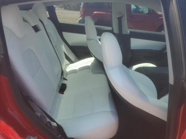 2020 TESLA MODEL 3 - 5YJ3E1EBXLF622187