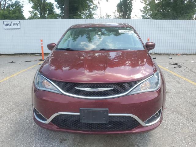2018 CHRYSLER PACIFICA TOURING PLUS 2C4RC1FG7JR131586