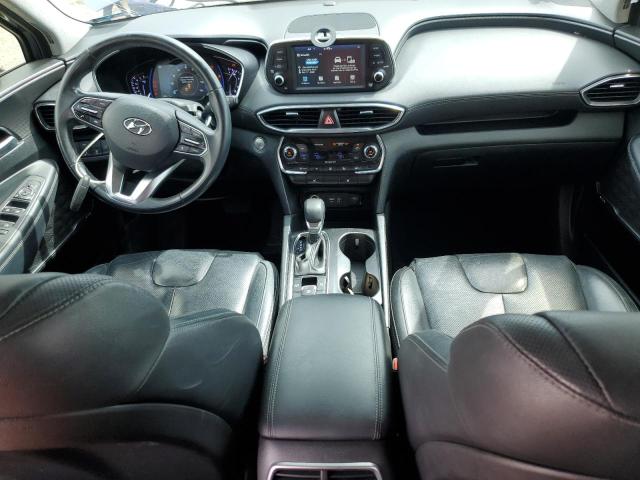 2019 HYUNDAI SANTA FE LIMITED 5NMS53AA7KH057544