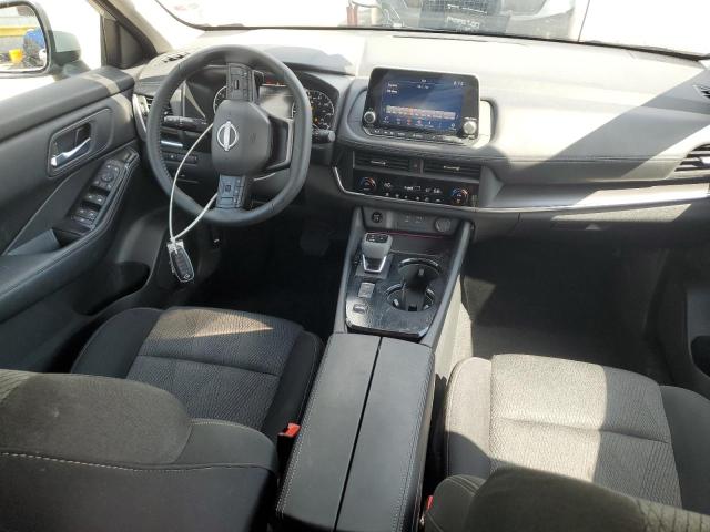 2025 NISSAN ROGUE SV 5N1BT3BA0SC773149