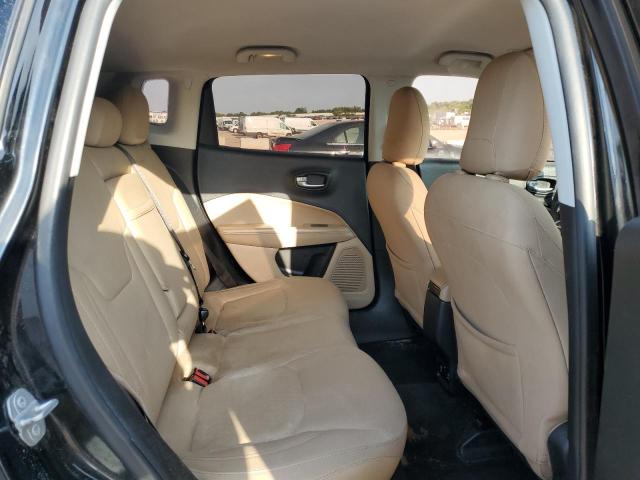2018 JEEP COMPASS SP 3C4NJDAB9JT111774