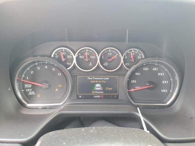 2023 CHEVROLET SUBURBAN C 1GNSCBKD7PR122394