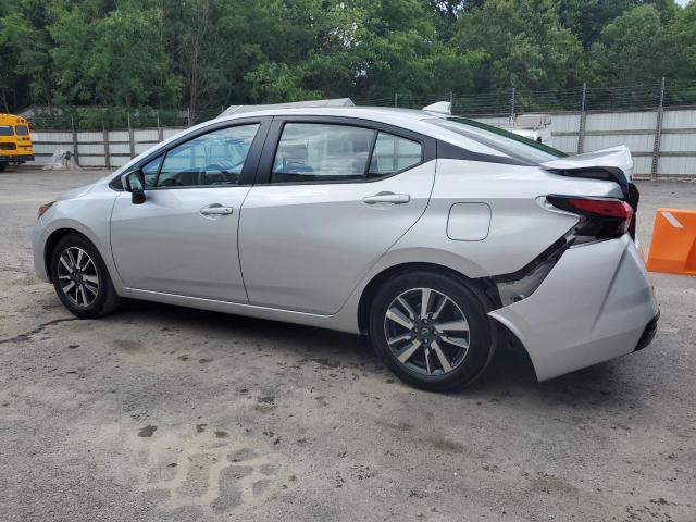 2025 NISSAN VERSA SV - 3N1CN8EV6SL850922