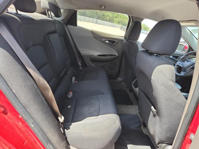 2016 CHEVROLET MALIBU LT - 1G1ZE5ST6GF276857