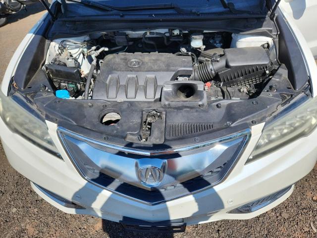 2016 ACURA RDX ADVANC 5J8TB3H78GL005578