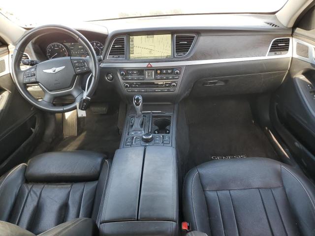 2015 HYUNDAI GENESIS 3. KMHGN4JE4FU051029