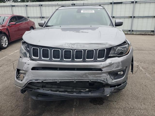 2018 JEEP COMPASS LA 3C4NJDBB0JT456061
