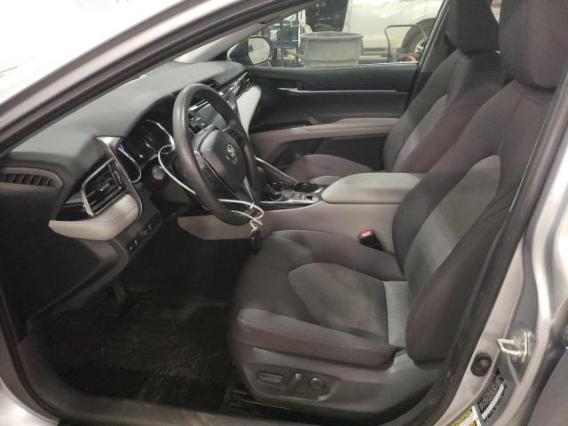 2020 TOYOTA CAMRY LE - 4T1E31AK6LU522644