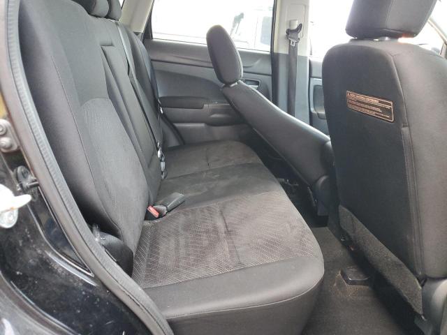 2015 MITSUBISHI OUTLANDER 4A4AP4AU8FE001524