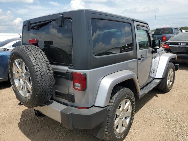2016 JEEP WRANGLER S - 1C4GJWBG9GL100518