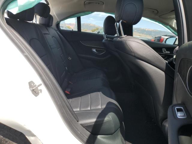 2017 MERCEDES-BENZ C 300 - 55SWF4JB5HU182015